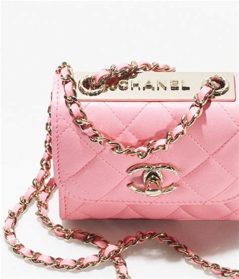 clutch with chain chanel 2020|Chanel clutch with chain 2022.